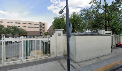 CEUMER UANL, Monterrey