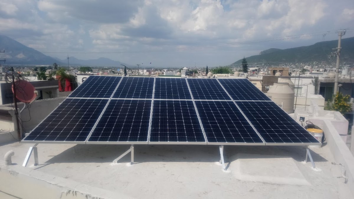 Helios Tecnología Solar, Monterrey