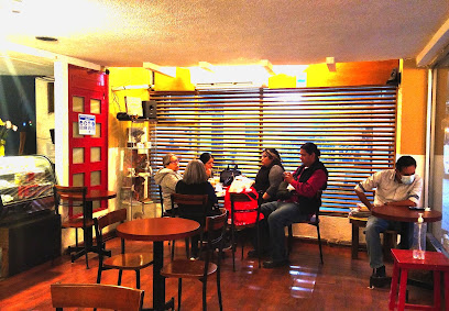 El Cafelito Monterrey
