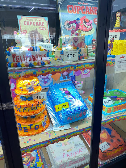 Pastelería Jesther, Monterrey