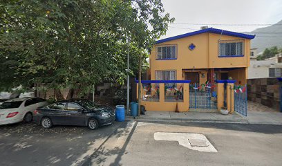 Vértice GMS, Monterrey