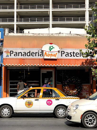 El Nuevo Nopal, Monterrey