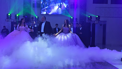 Velvet Eventos