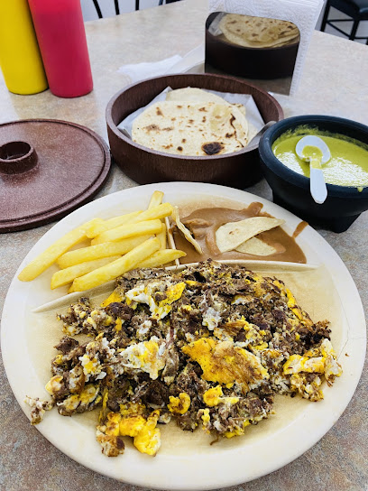 CAFETERIA MORELOS