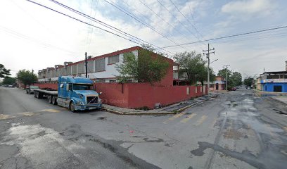 Escuela Primaria "15 de mayo"