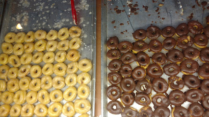 Kiko Donas, Monterrey
