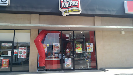 Mr. Pay, Monterrey