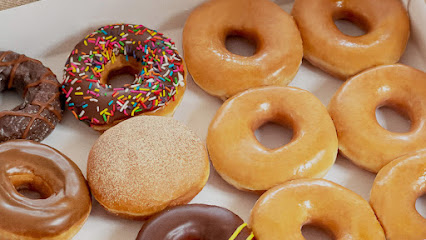 Krispy Kreme, Monterrey