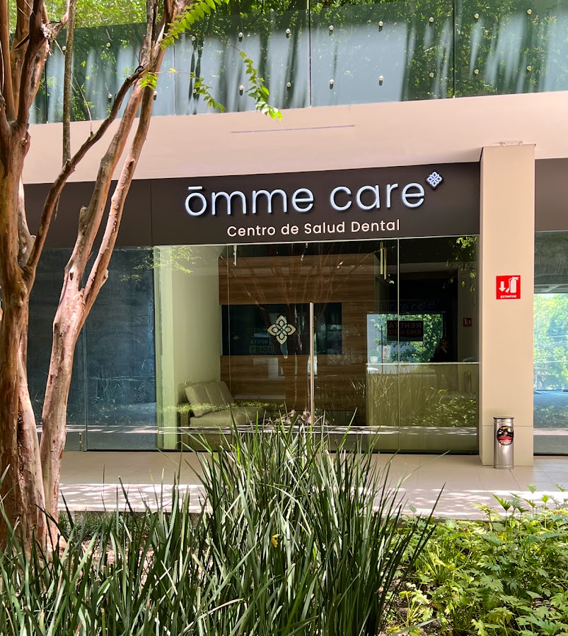 Omme Care, Monterrey