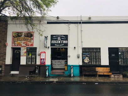 Muy Argentino Suc Centro de Mty, Monterrey