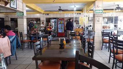 Menudo Don Luis