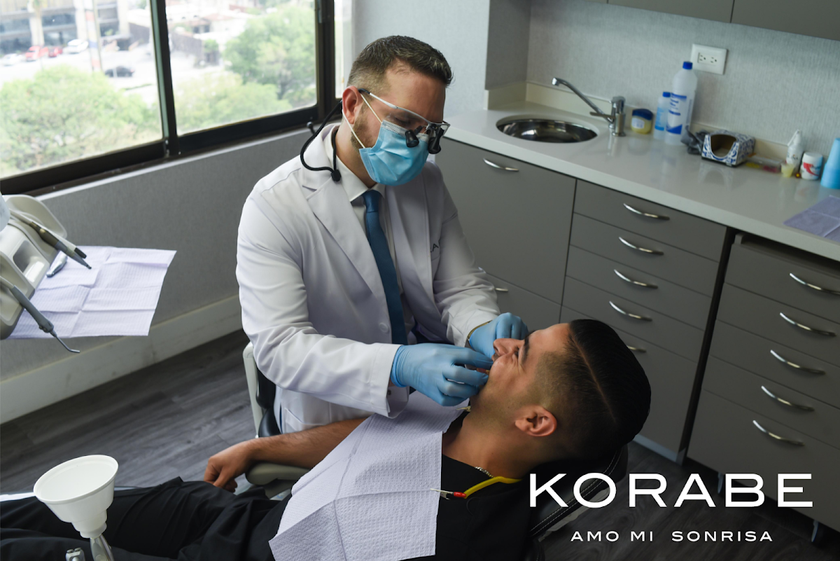 Korabe, Monterrey