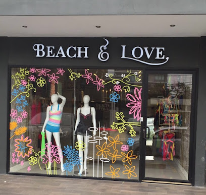 Beach & Love, Monterrey