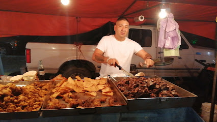 Chicharrones el cuate