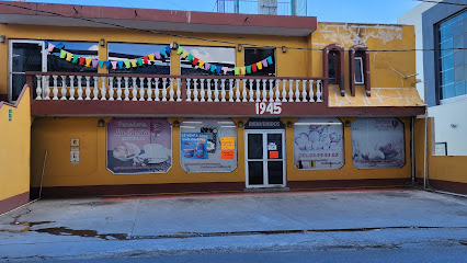 Panaderia La Rosita, Monterrey