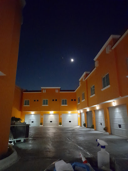 Super Motel, Monterrey