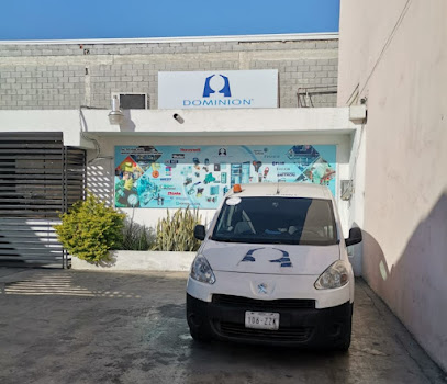 Dominion Industrial | Suc. Monterrey