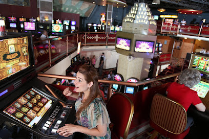 New York Casino (Monterrey)