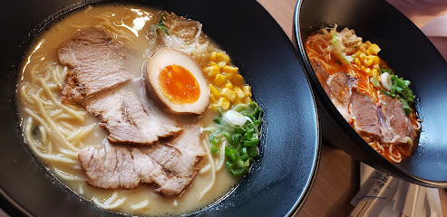 Jin Ultra Ramen, Monterrey