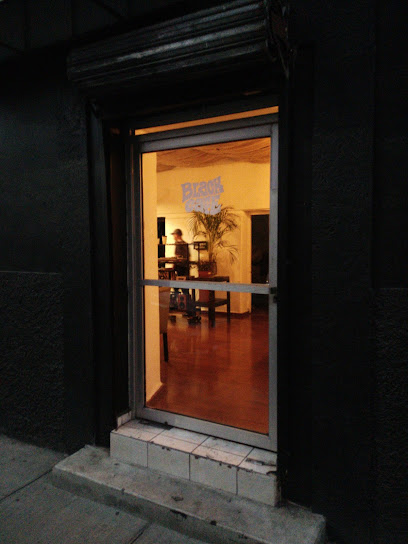 Black Cafe