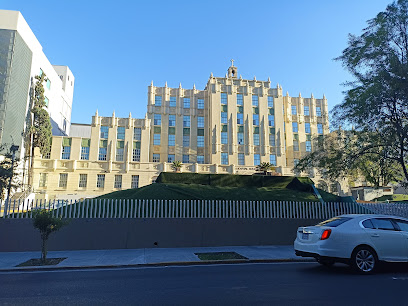 Hospital Christus Muguerza Alta Especialidad, Monterrey