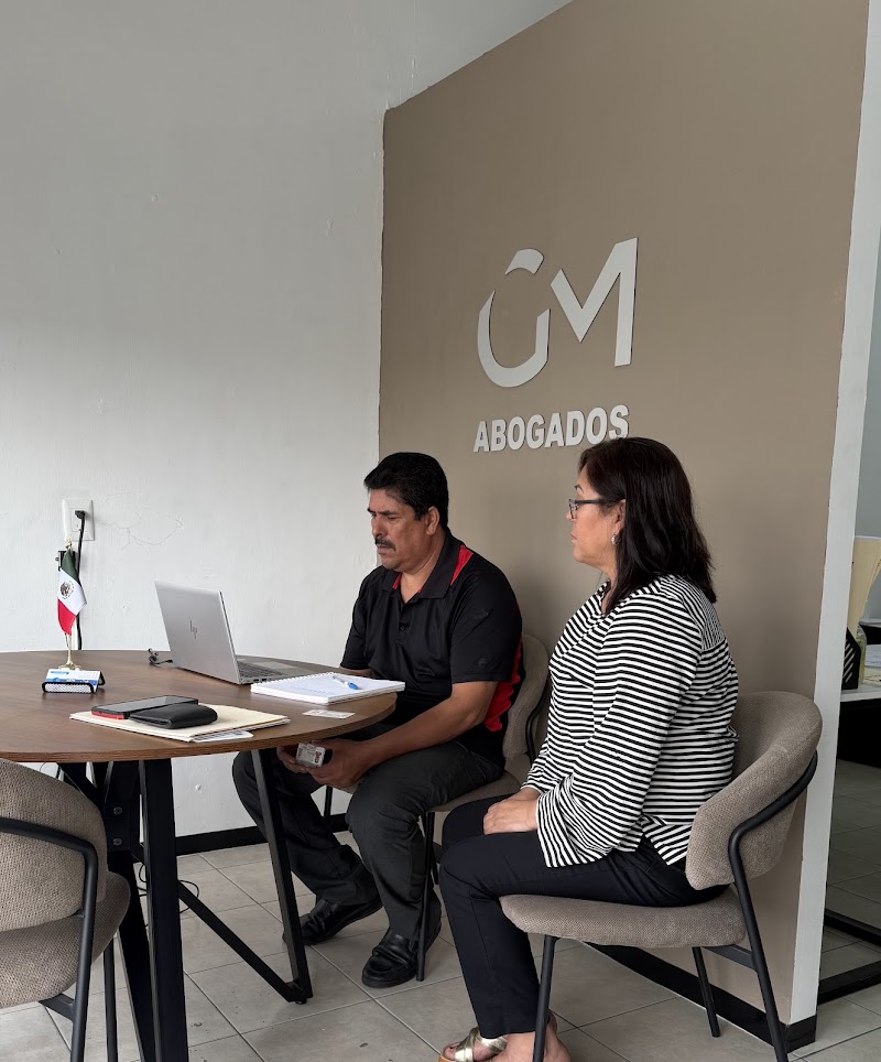 GM Abogados, Monterrey