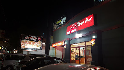 Pizza Hut, Monterrey