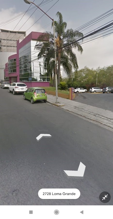 The Hair Specialists, Monterrey