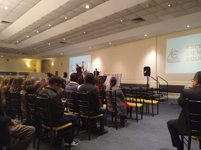 Salon de eventos Ancira