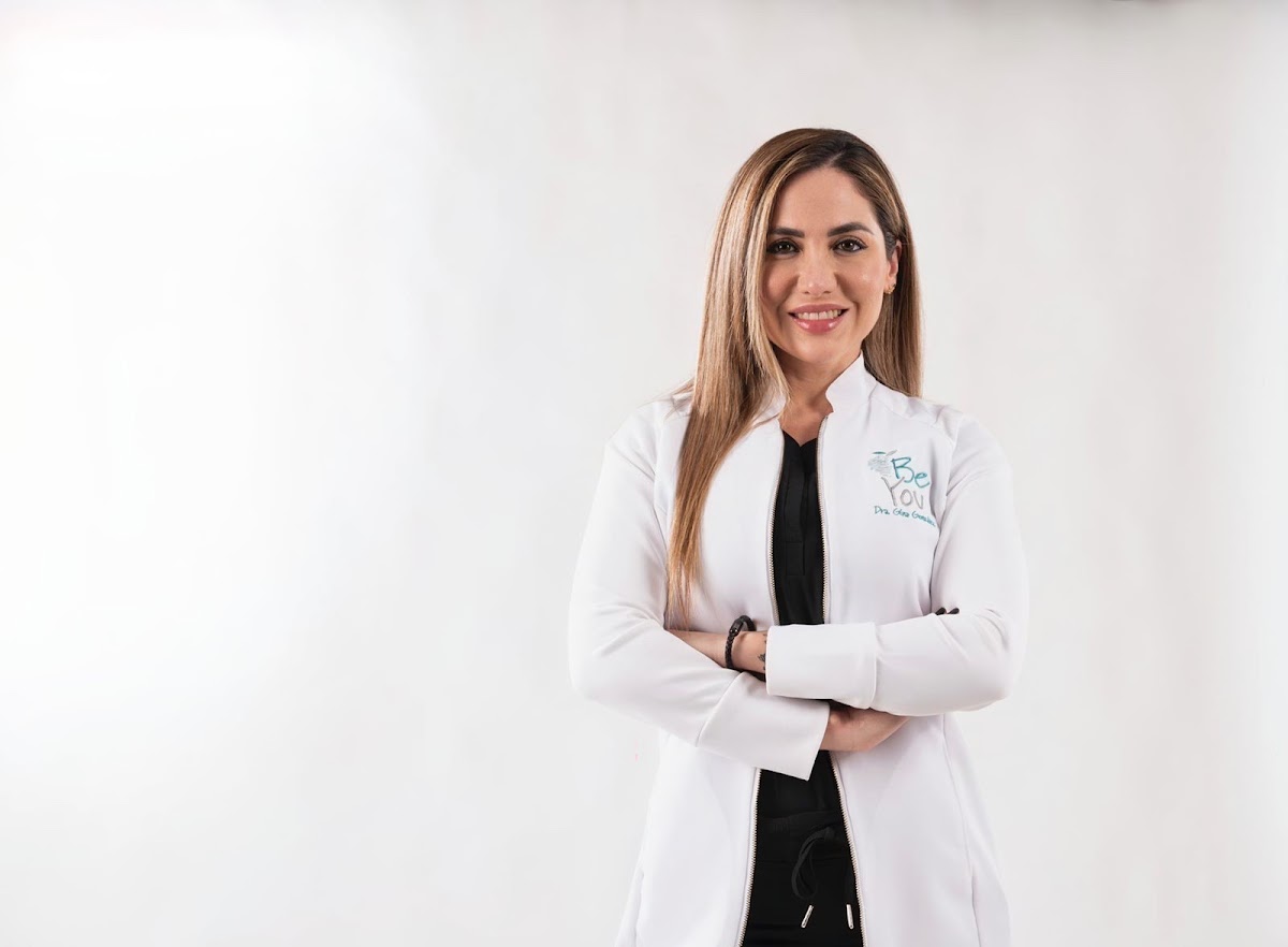 Dra. Gina González, Monterrey