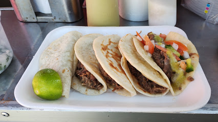 BARBACOA Y MENUDO CHACHO