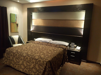 Motel Milenio, Monterrey