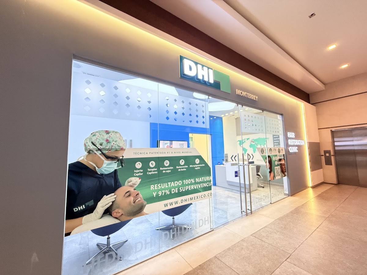 DHI Monterrey