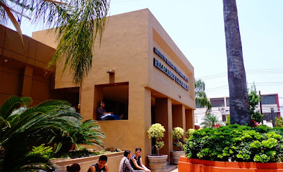 Instituto Mexicano Norteamericano de Relaciones Culturales - Centro