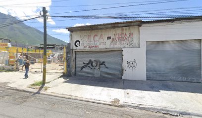 Tec campus Monterrey