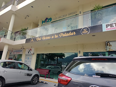 La casa del pan de elote, Monterrey