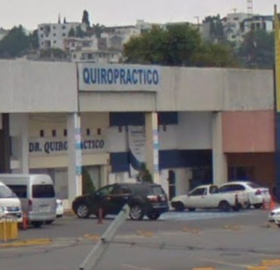 Centro de Rehabilitación y Quiropráctica Brisas