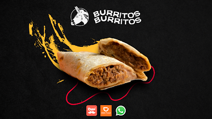 Burritos y Burritos, Monterrey