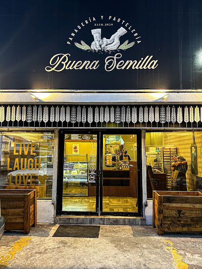 Buena Semilla, Monterrey