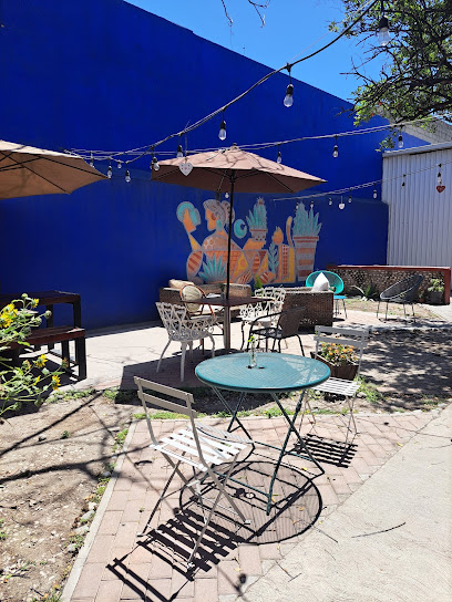 Amor Amor Café, Monterrey