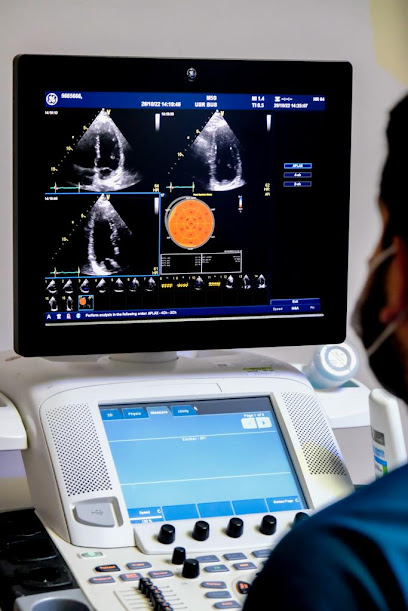 Centro de Cardiologia Avanzada