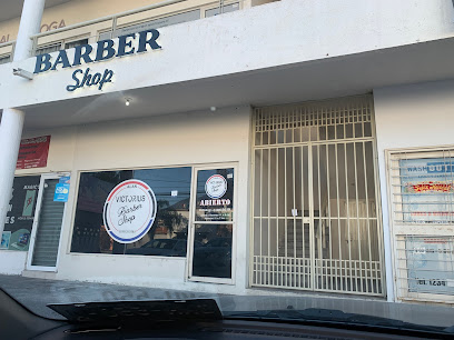 Victorius Barber Shop