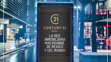 Century 21 Camber, Monterrey