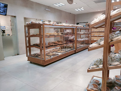 Pastelería San José Sucursal Aztlan, Monterrey