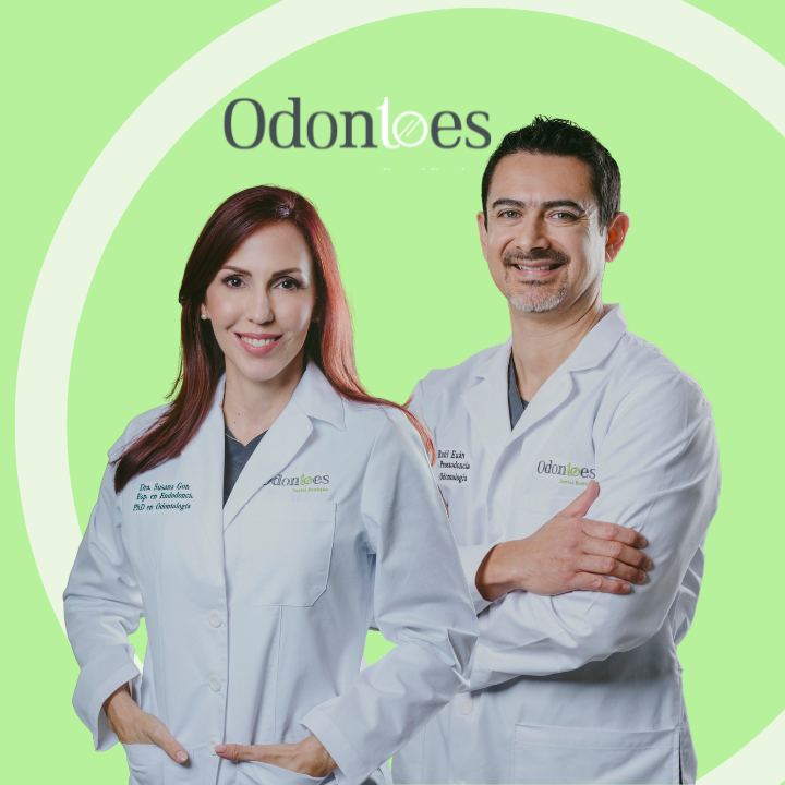 Odontoes, Monterrey