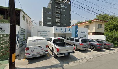Centro de Rehabilitación Integral
