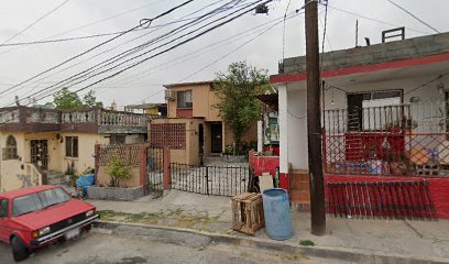 Sep Escuela Primaría Alfonso Martínez Domínguez