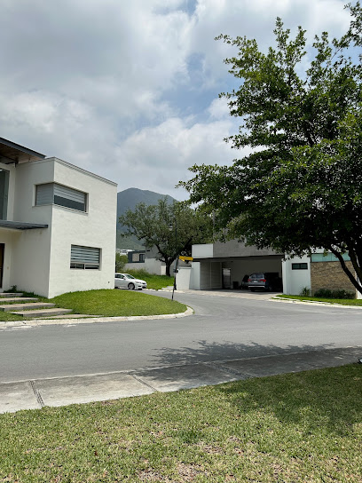 Privada Magnolia, Monterrey