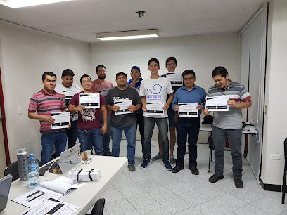 WhiteSuit Hacking Monterrey