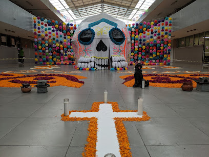 Preparatoria No. 9 UANL